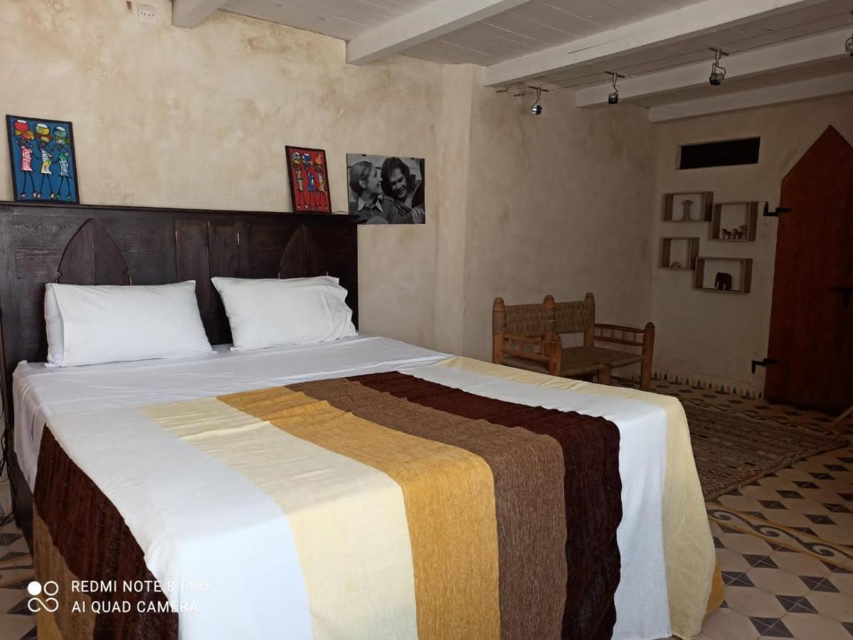 Riad Laylati Hotel Essaouira Exterior photo